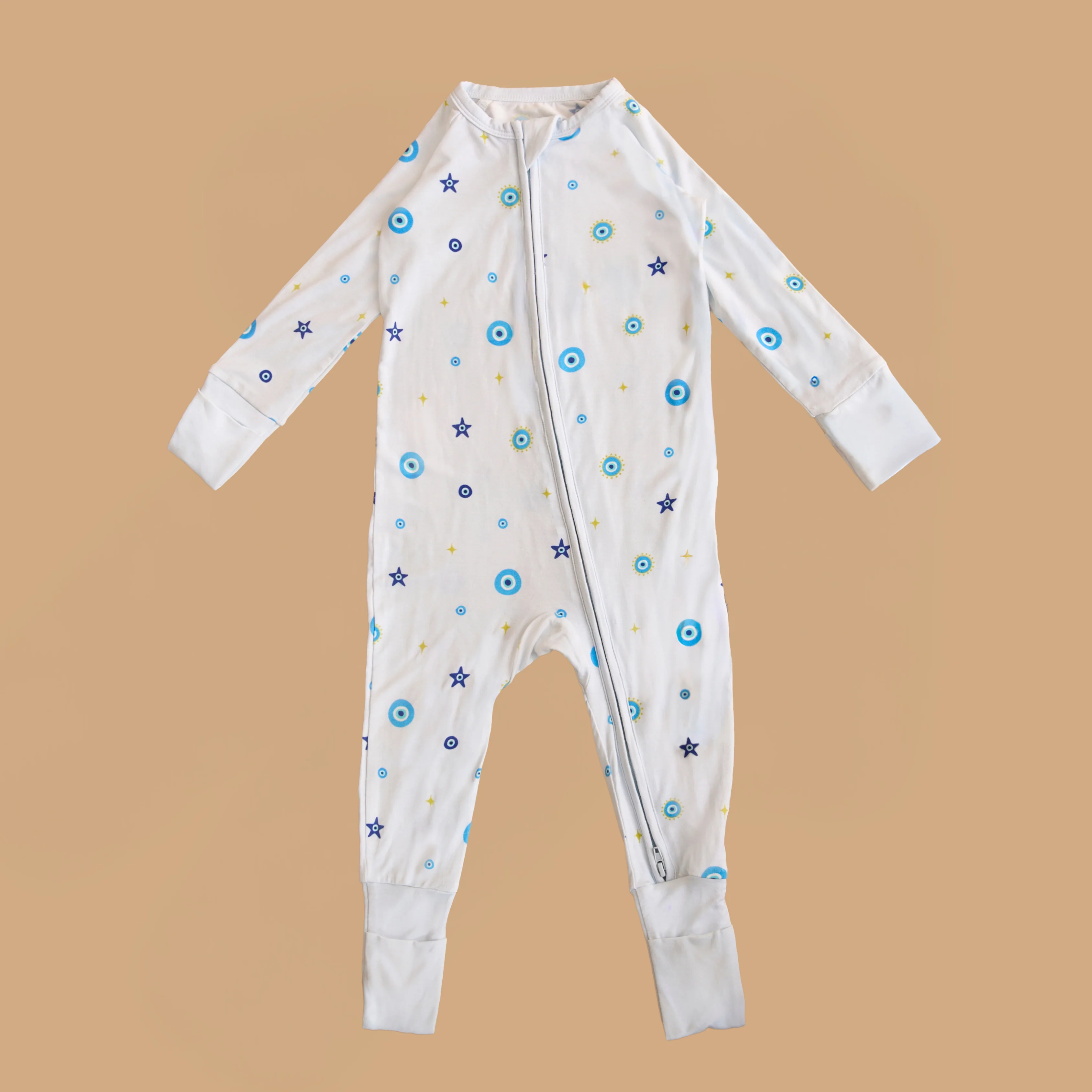 Nazar Nights Baby Sleeper