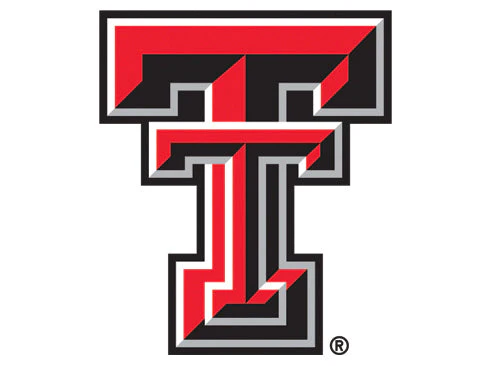 NCAA Texas Tech University, Raider Red Knottie® Plush Dog Toy - Image 4