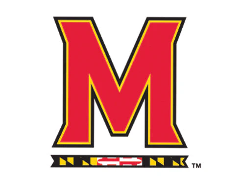 NCAA University of Maryland - Testudo the Terrapin Knottie® Plush Dog Toy - Image 5