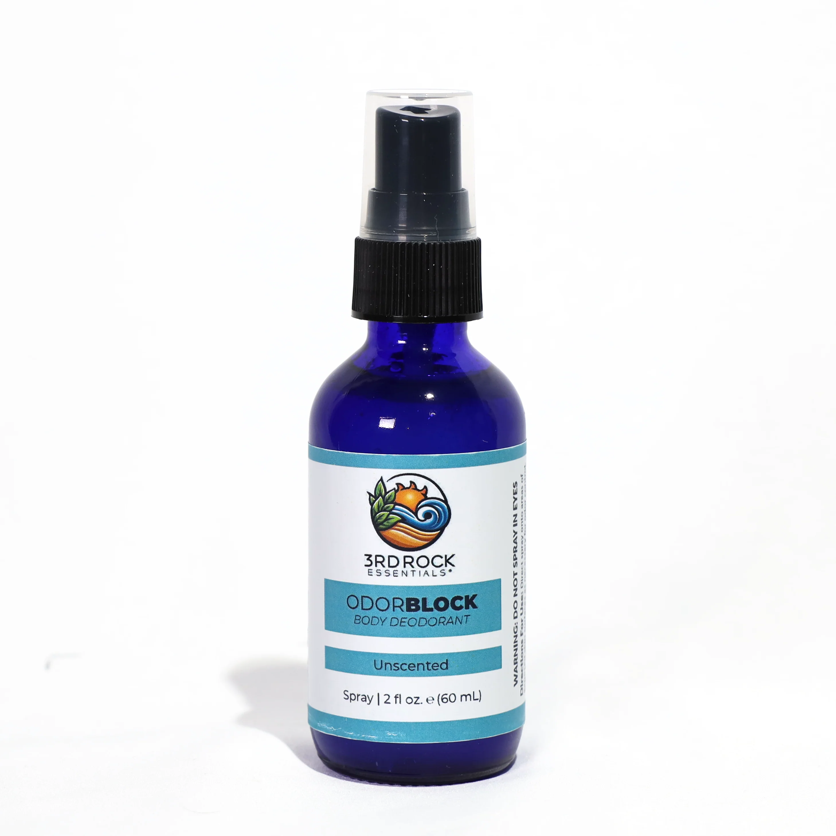 ODORBlock™ Body Deodorant - Image 2