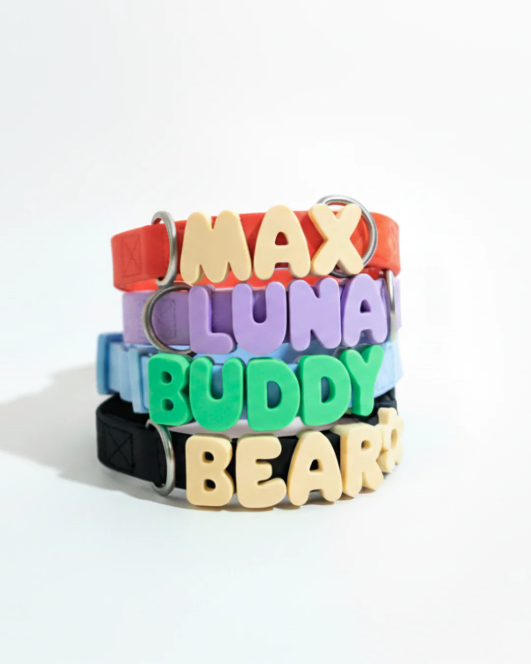 Original Waterproof Dog Collar - Image 27