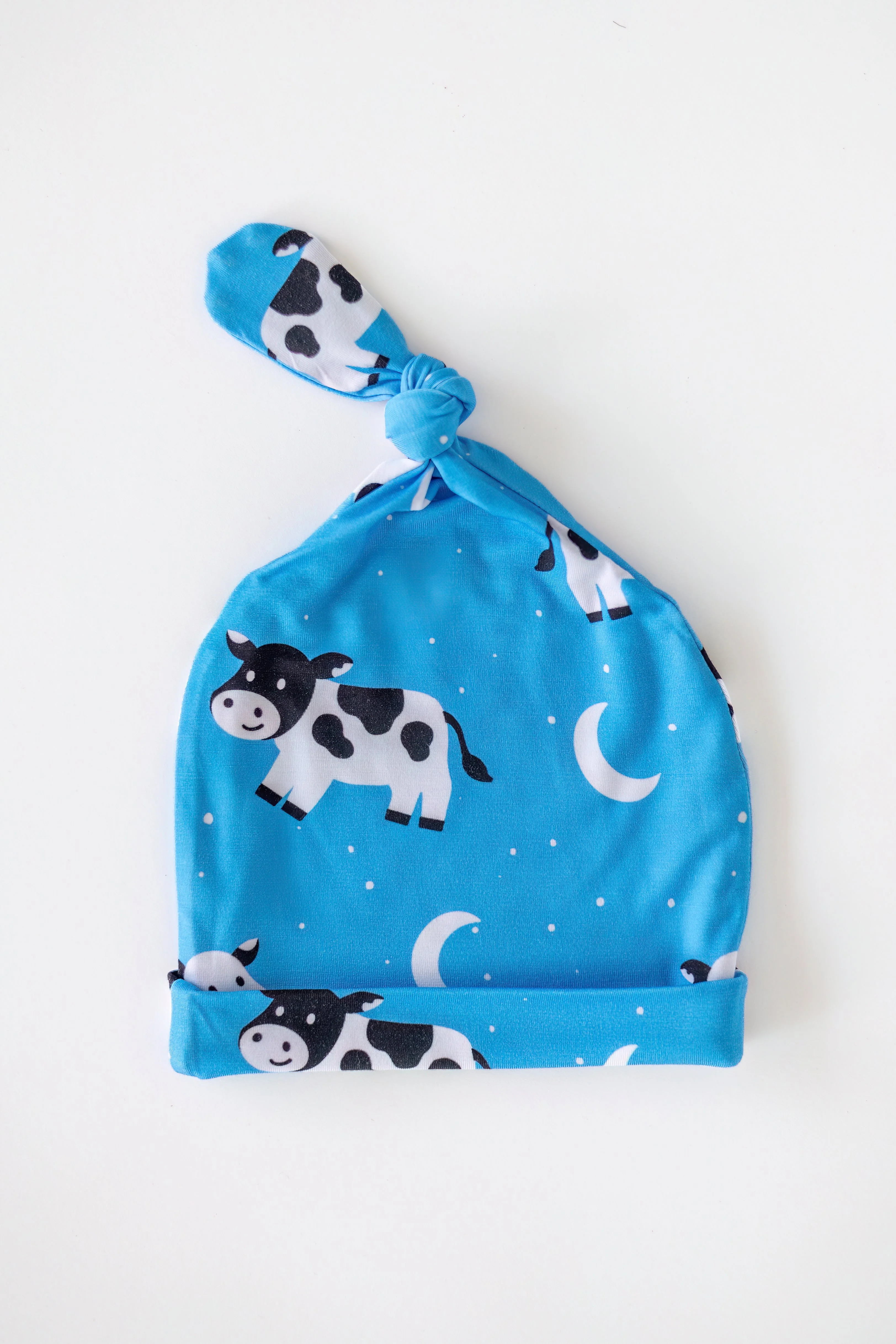 Over the Mooon Hat