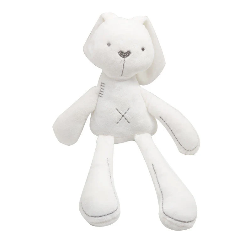 Pacify Baby Rabbit Doll Plush Toys - Image 3