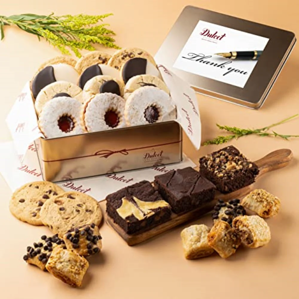 Party Confections Gift Tin - Image 7