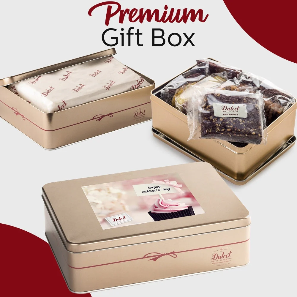 Party Confections Gift Tin - Image 73