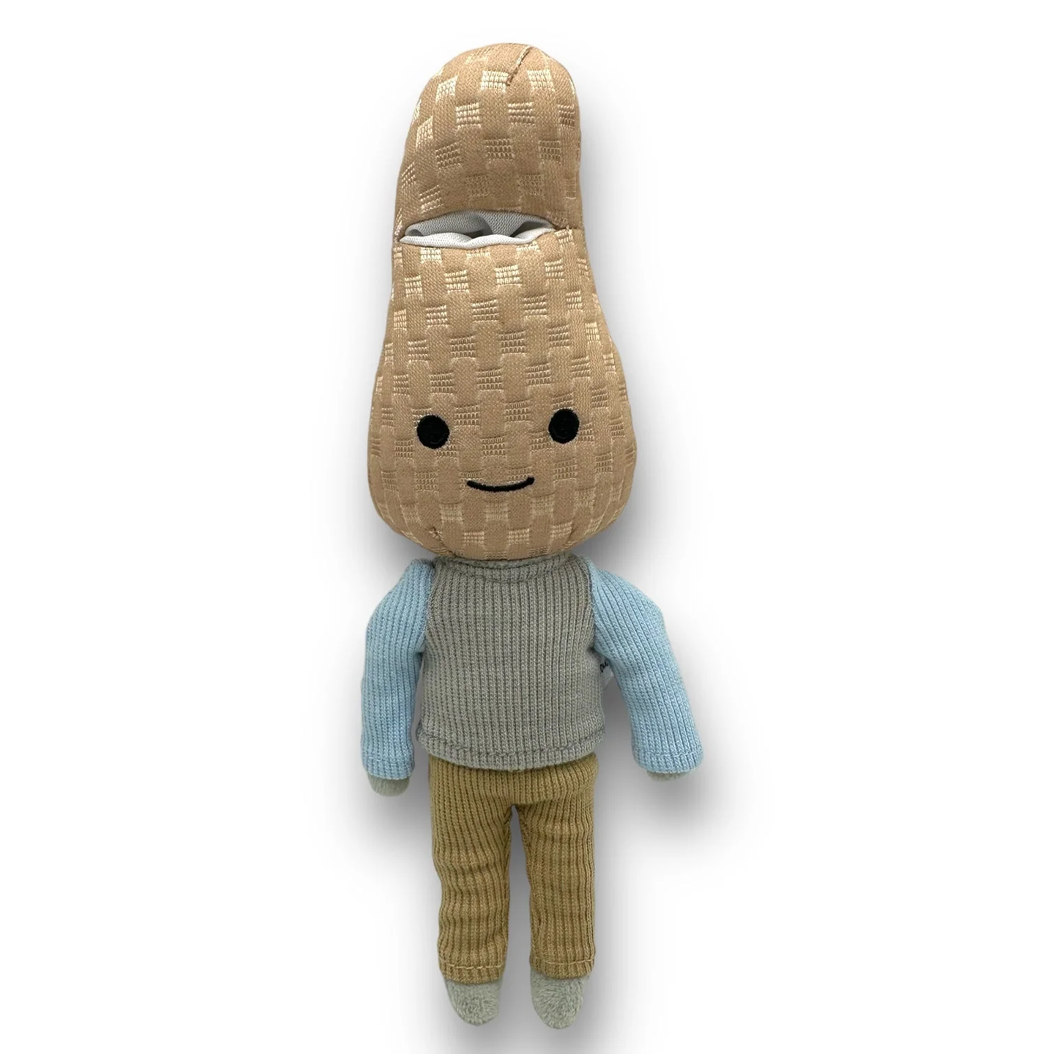 Peanut Nose Work Dog Toy
