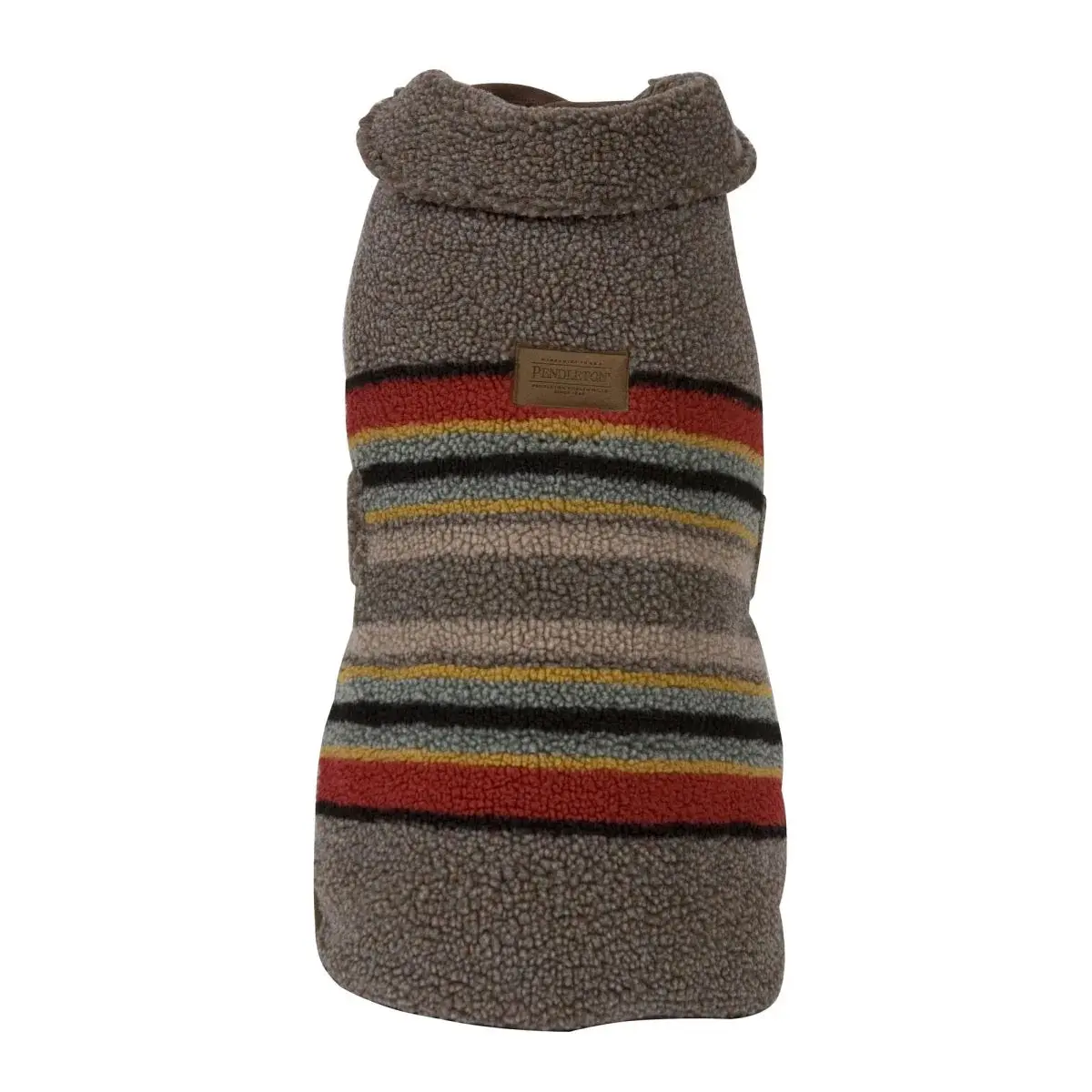 Pendleton Dog Coat
