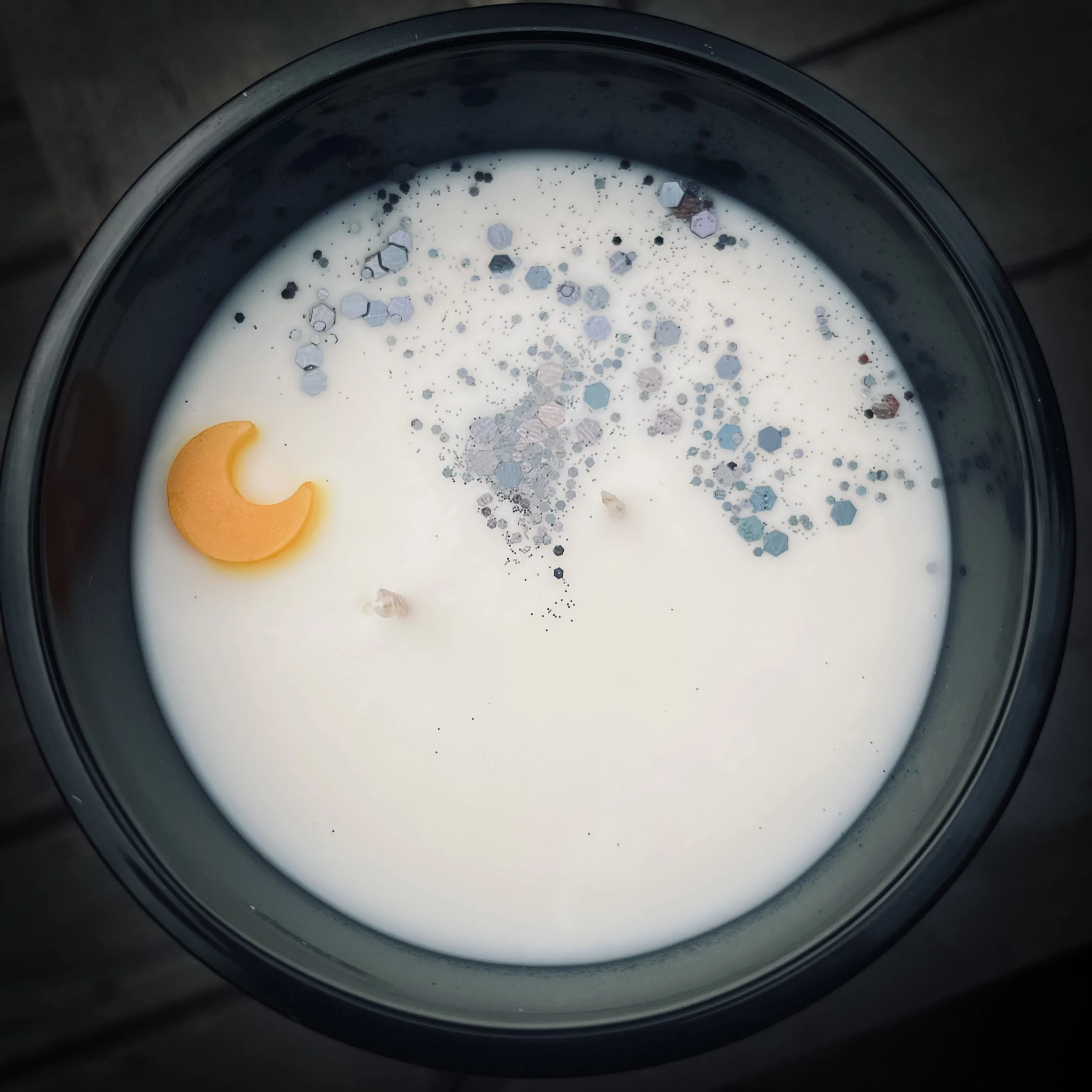 Persephone | Luxury Soy Wax Candle - Image 3