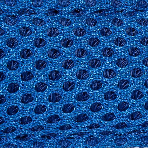 Pet Life ® 'Aero Mesh' Dual-Sided Breathable and Adjustable Thick Mesh Dog Collar - Image 10