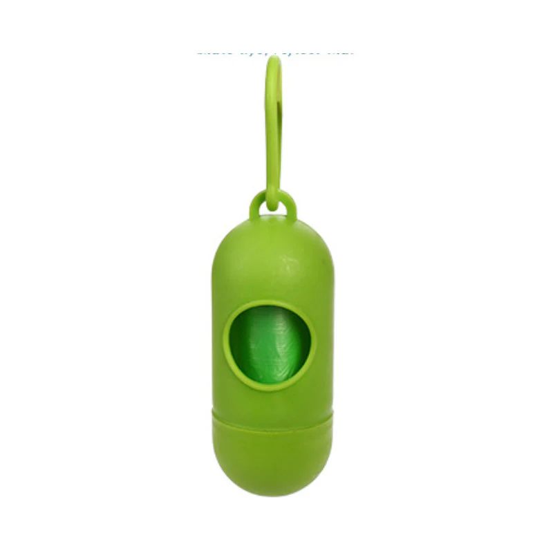 Pet Poop Bags Holder - Image 8