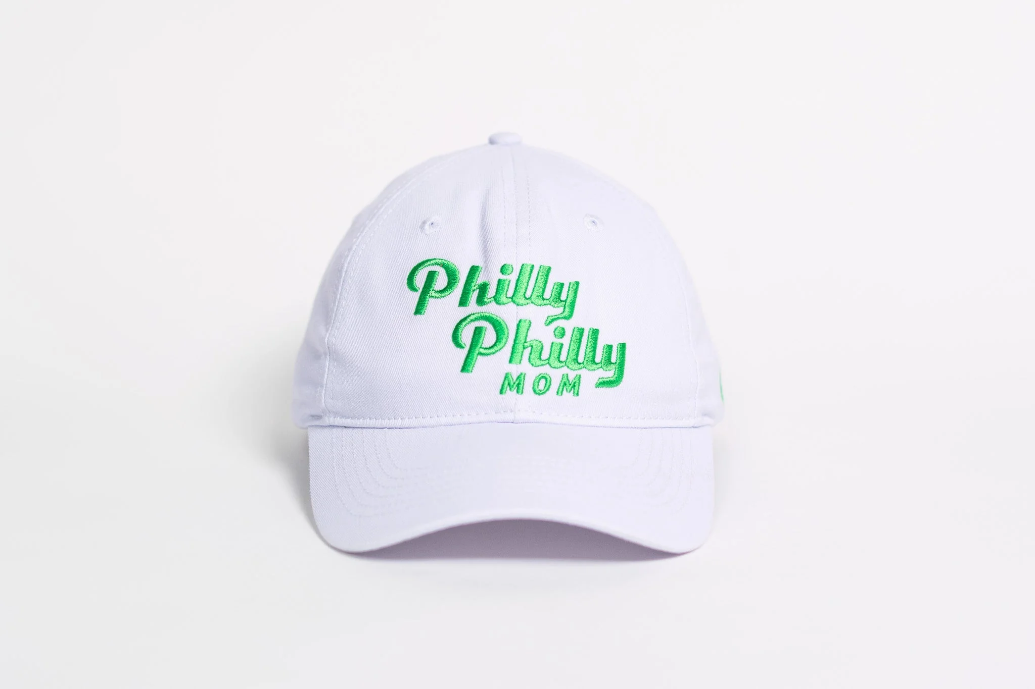 Philly Philly Mom Hat