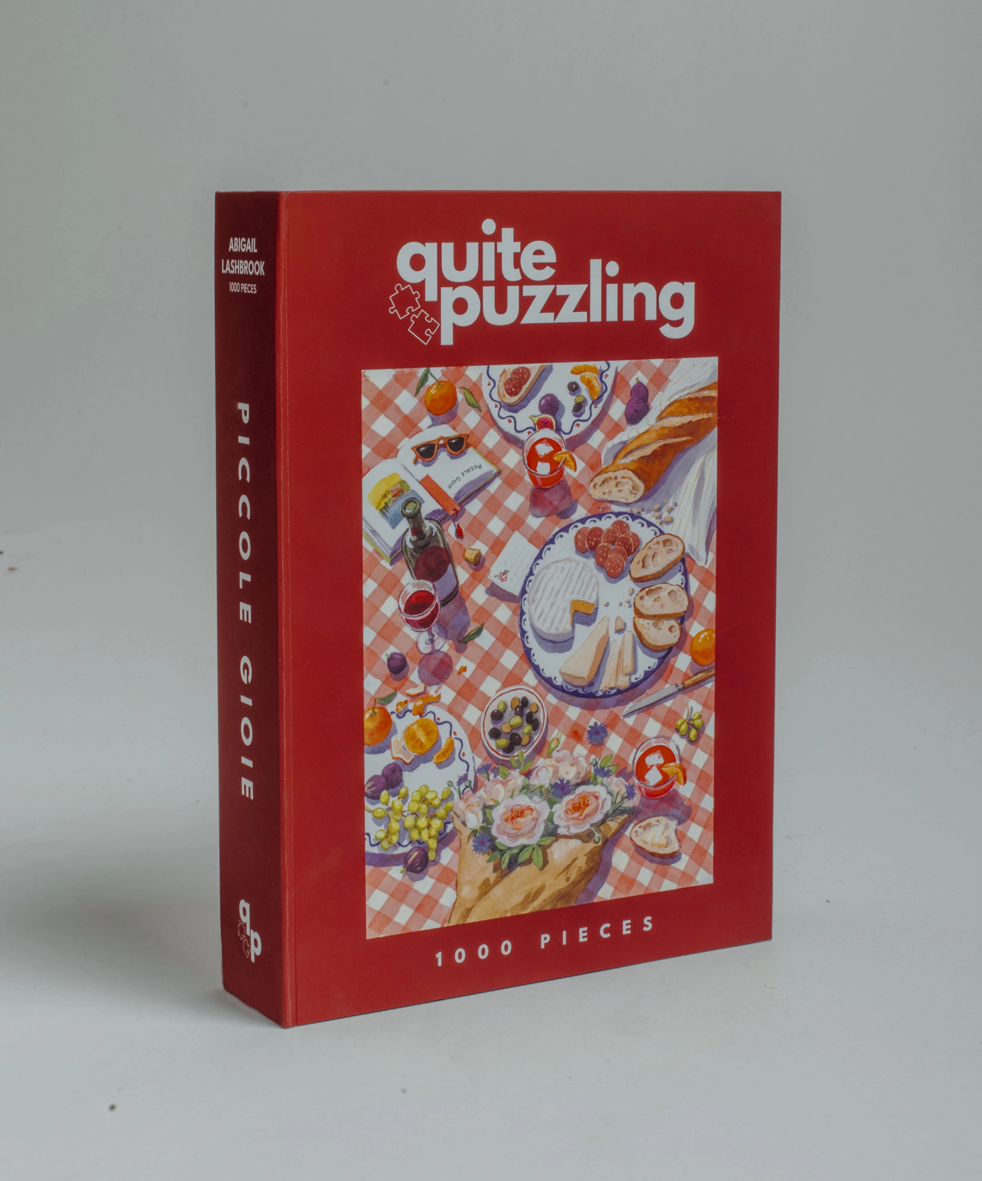 Piccole Gioie (1000 Piece)