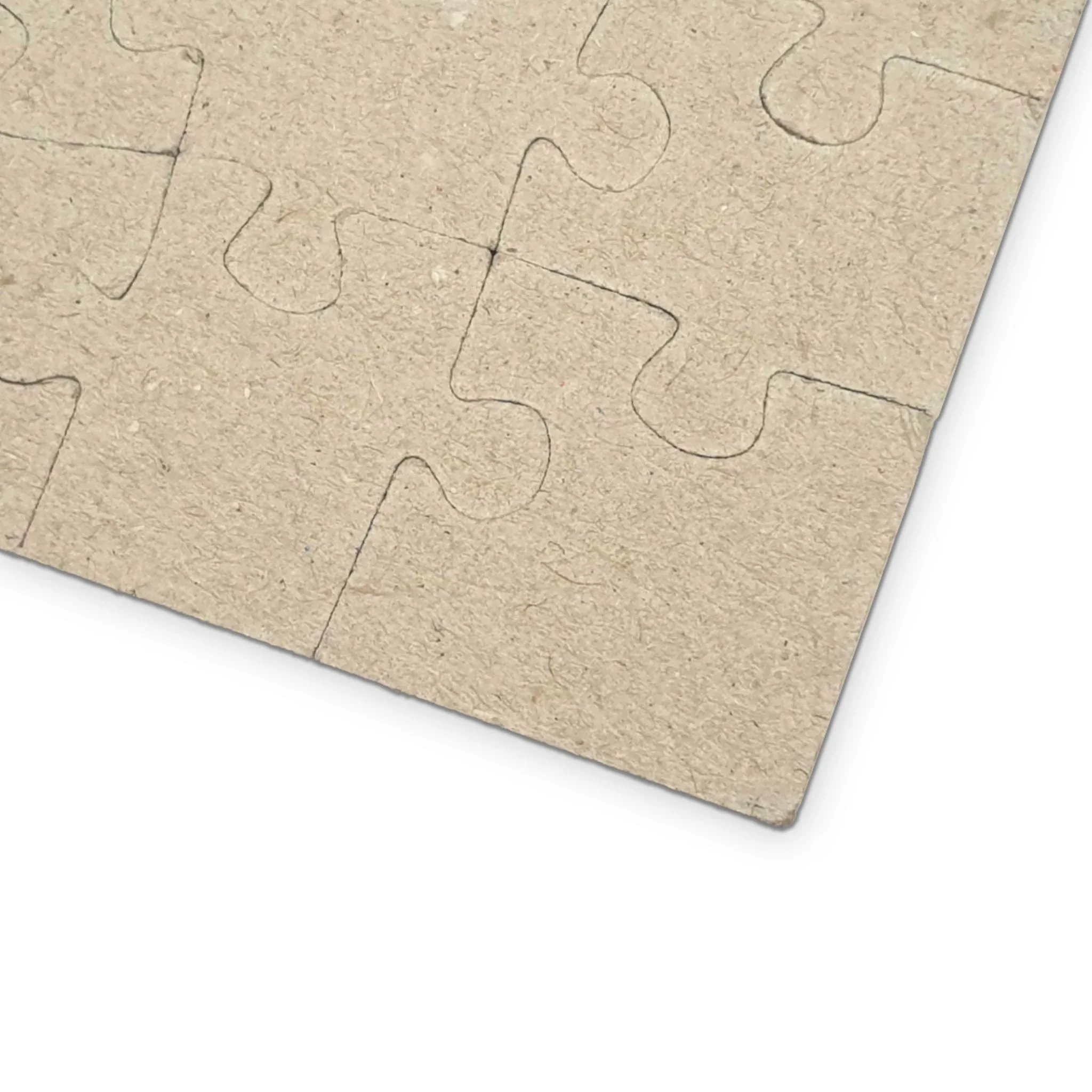 Pink Carnation Flower Puzzle - Image 11