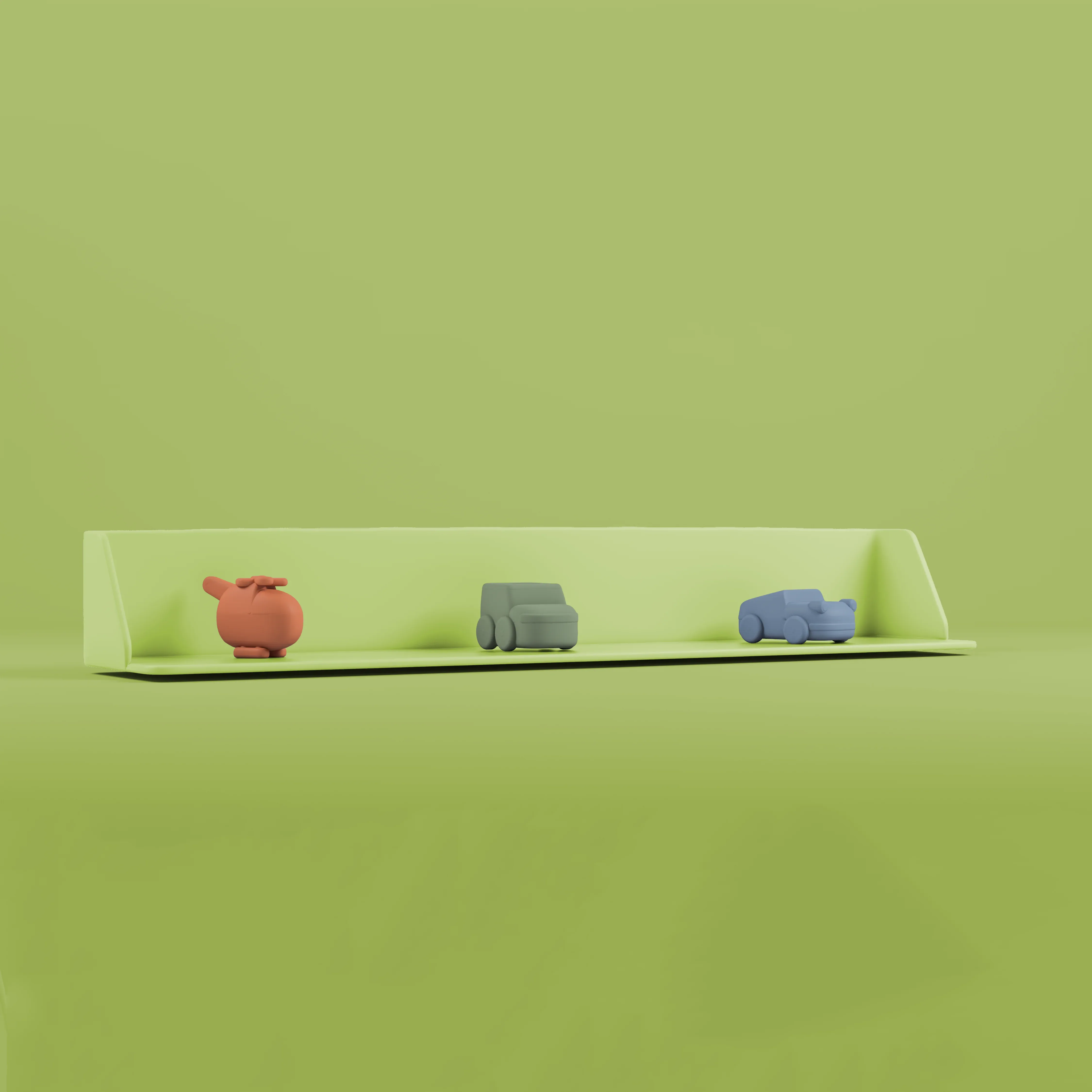 Pistachio