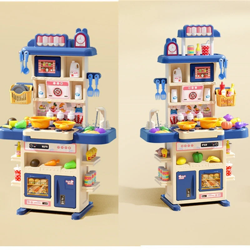 Play House Toys Cooking Suit - Image 13