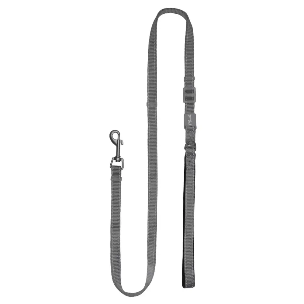 Plush Adjustable Reflective Leash - Image 11