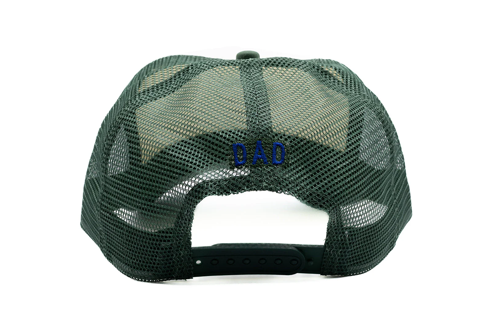 Pops Trucker Hat - Image 4