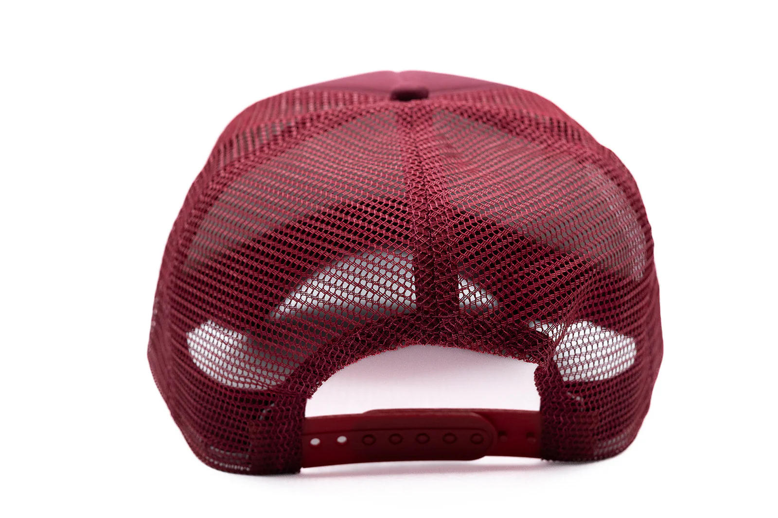 Pops Trucker Hat - Image 7