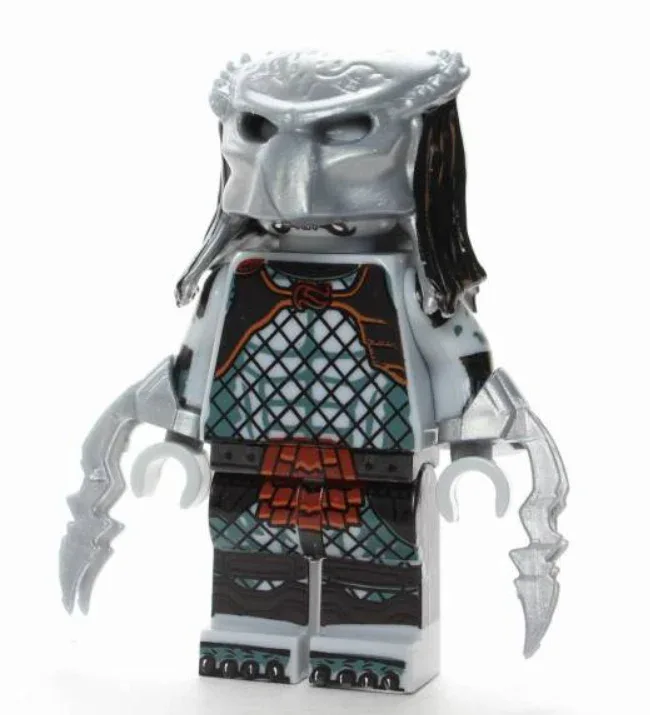 Predator