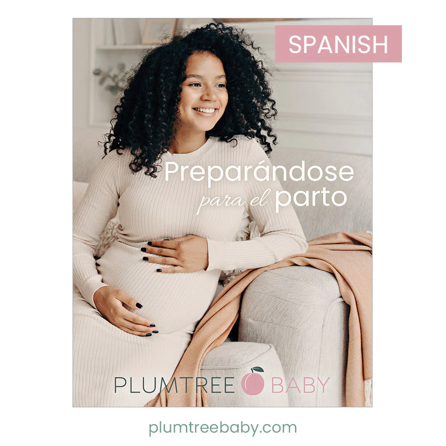 Preparing for Birth Book - Image 7
