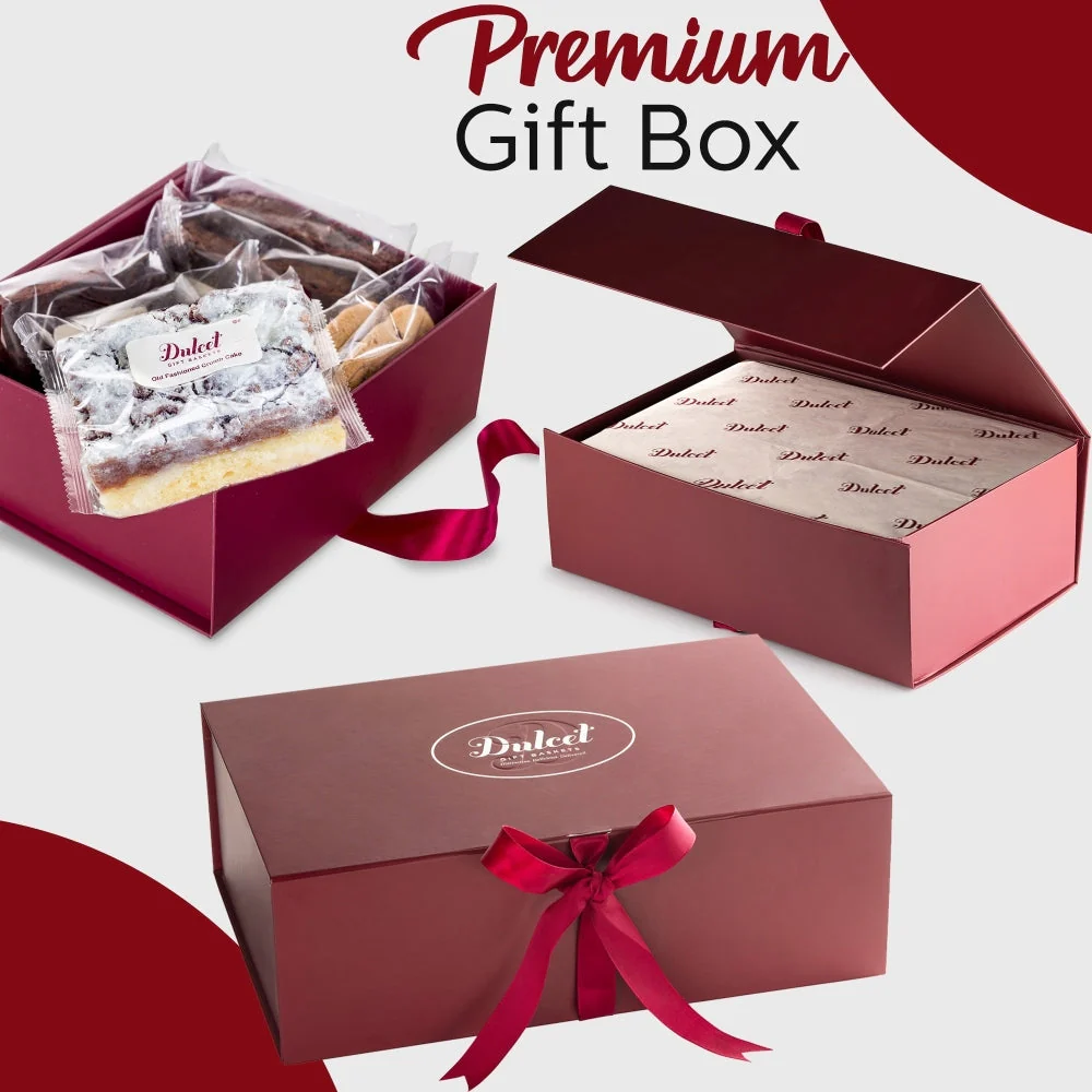 Raspberry Bakery Collection Gift - Image 6
