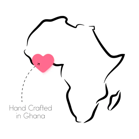 RAW African Black Soap - Image 2