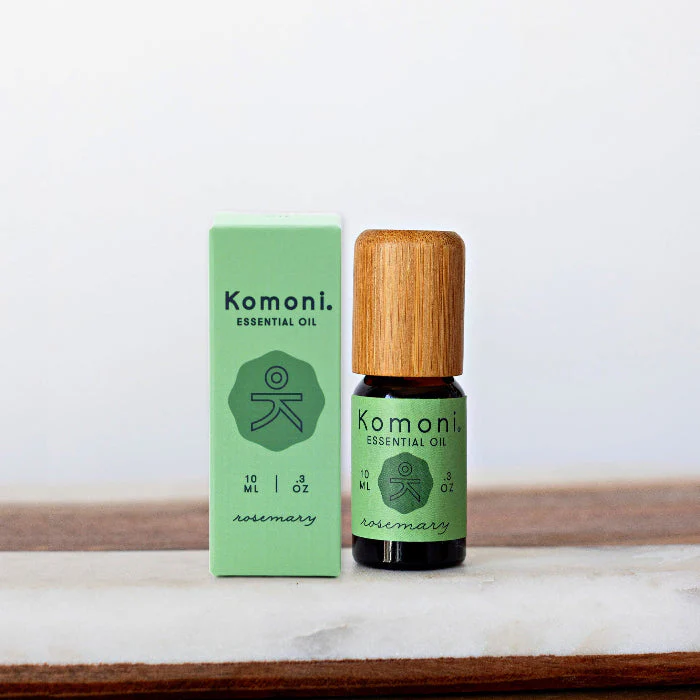 Recovery Oil Set - Image 4