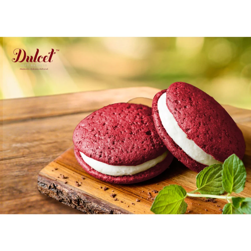 Red Velvet Exclusive Gift Collection - Image 3