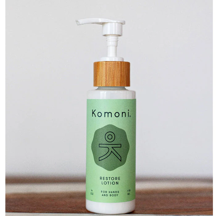 RESTORE Botanical Lotion