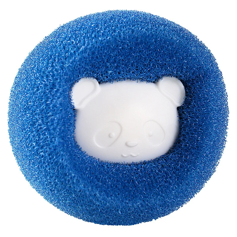 Reusable Pet Hair Remover Ball for Laundry - Image 5