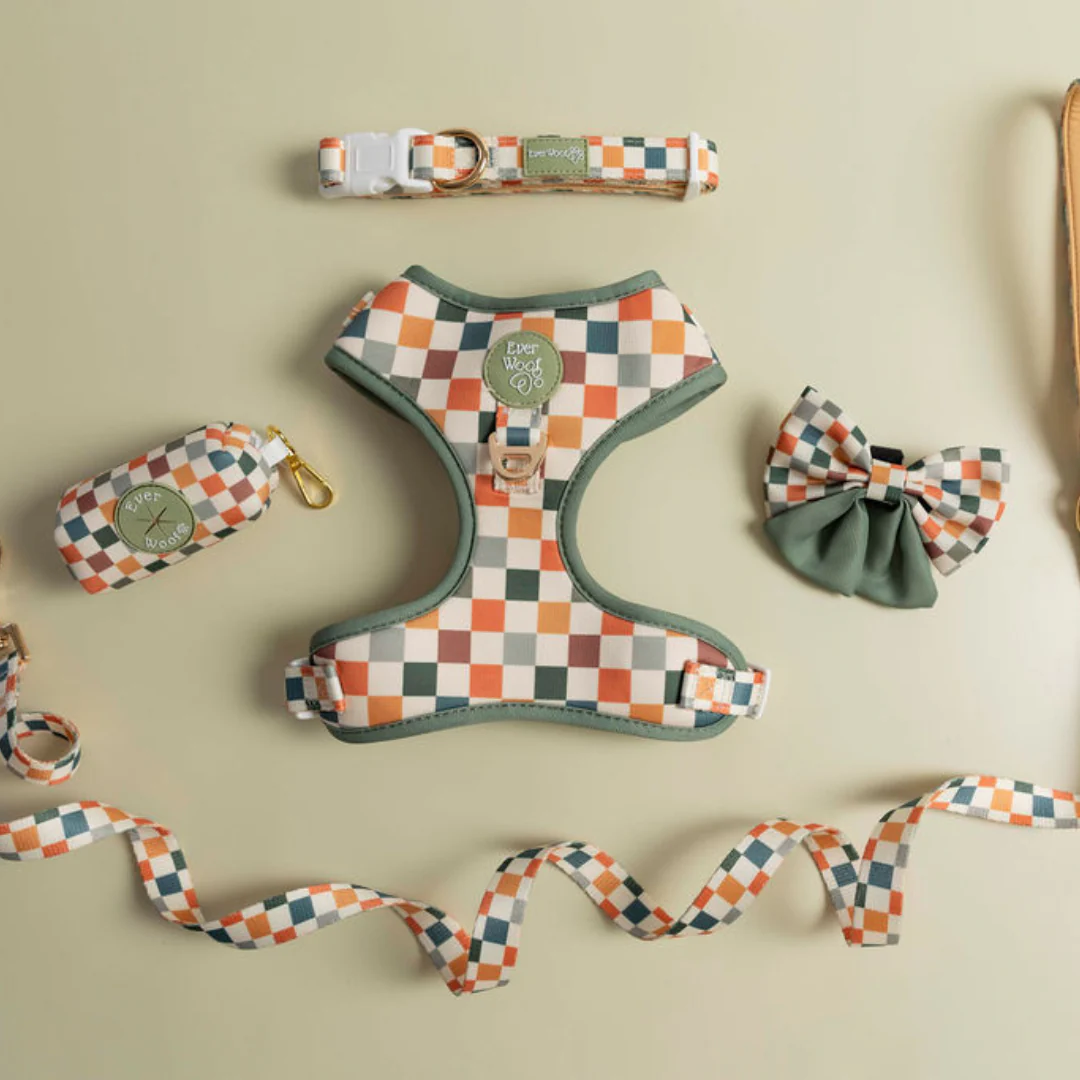 Sage & Cider Collar - Image 2