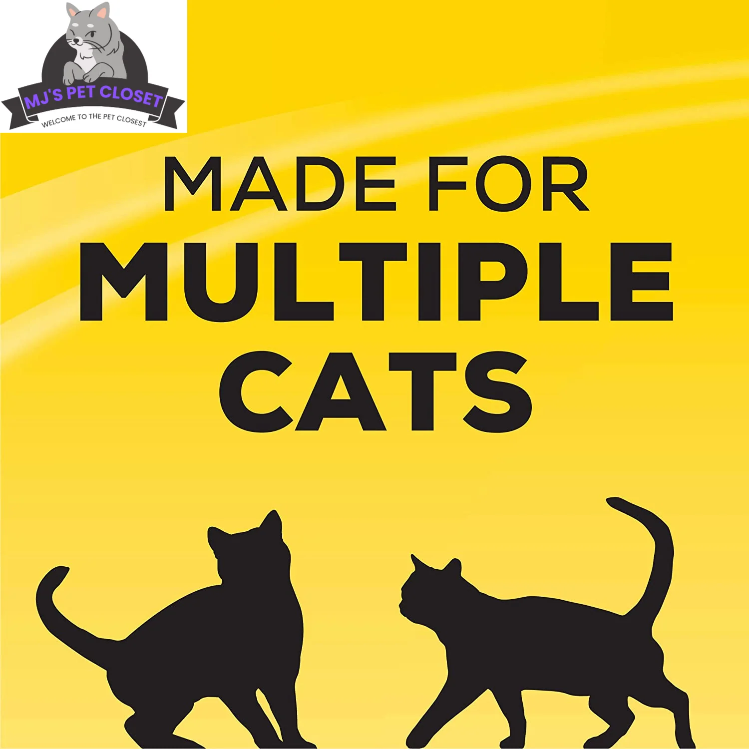 Say goodbye to messy litter boxes! 🐾✨ Check out Purina Multi Cat Low Dust Clumping Cat Litter - Lightweight & Powerful 4-in-1 Strength in a 17 lb box! Perfect for multi-cat households! 🐱❤️ - Image 8