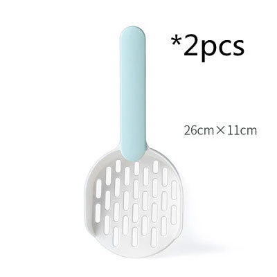 Self-Cleaning Cat Litter Scooper - Image 3