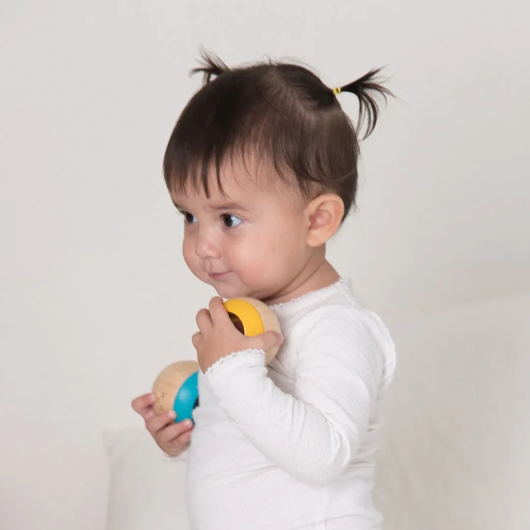Sensory Tumbling - Image 2