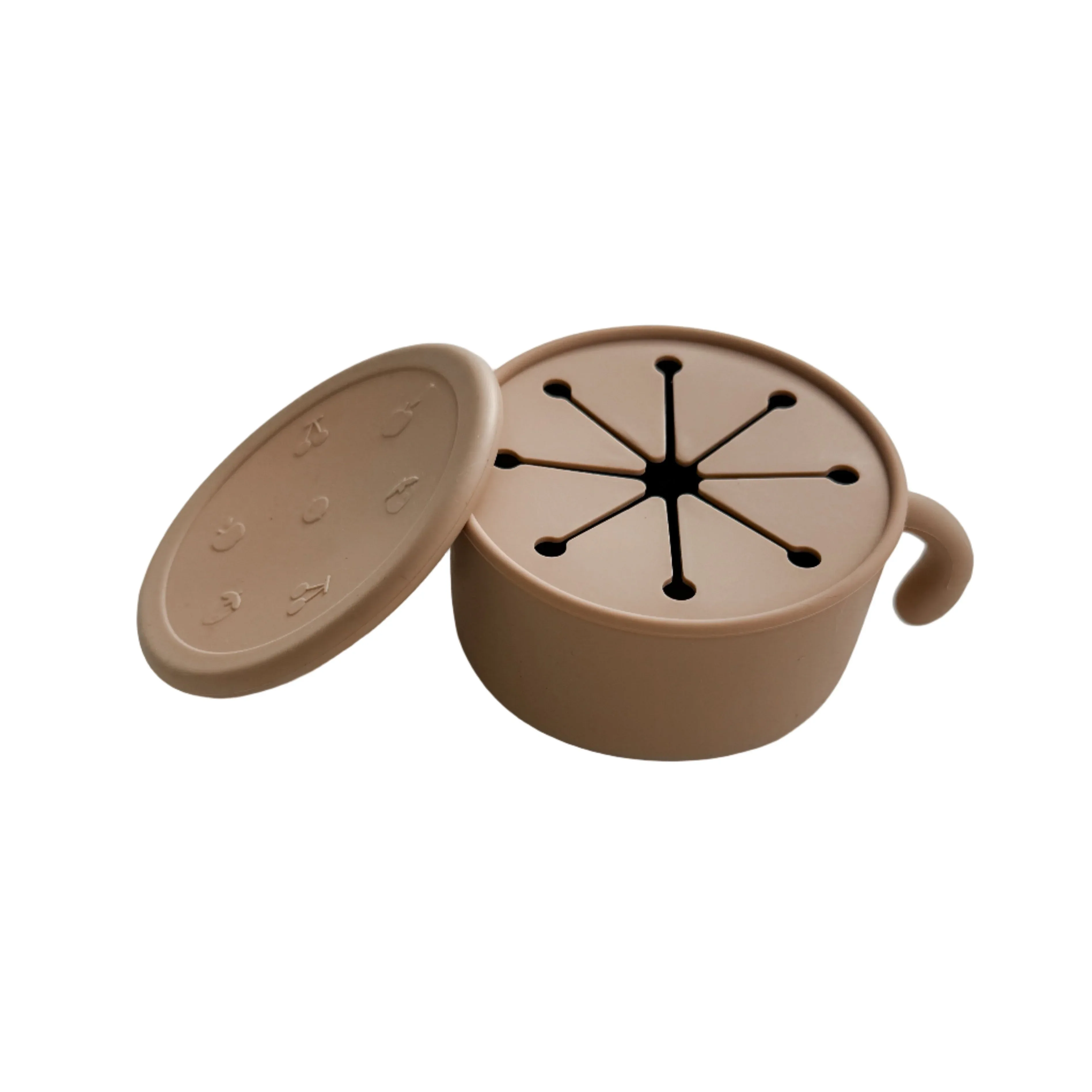 Silicone Snack Cup