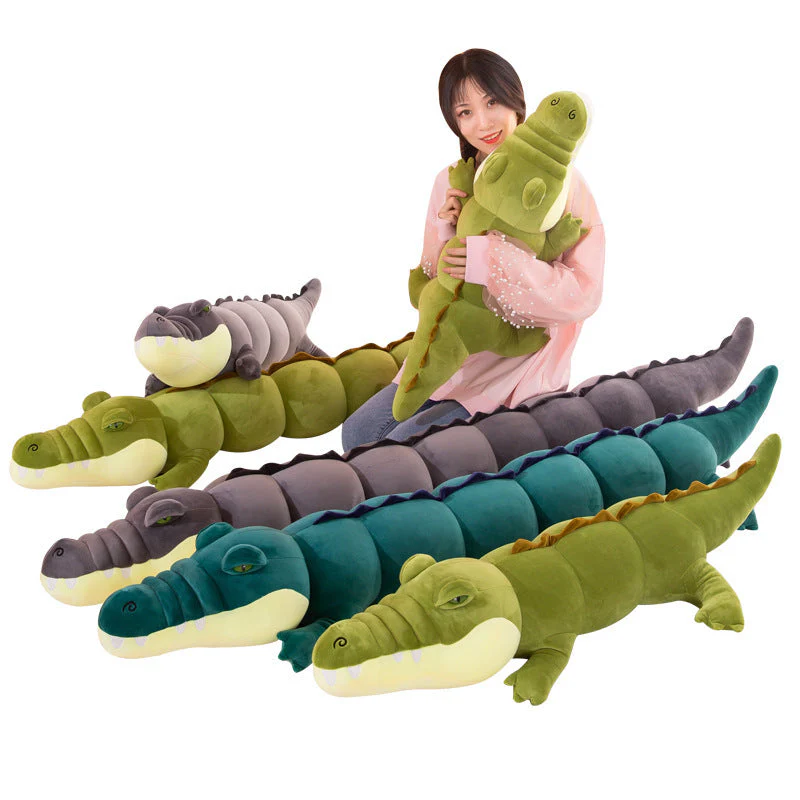 Simulation doll plush toy - Image 5