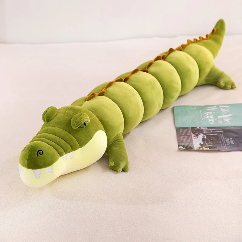 Simulation doll plush toy - Image 7