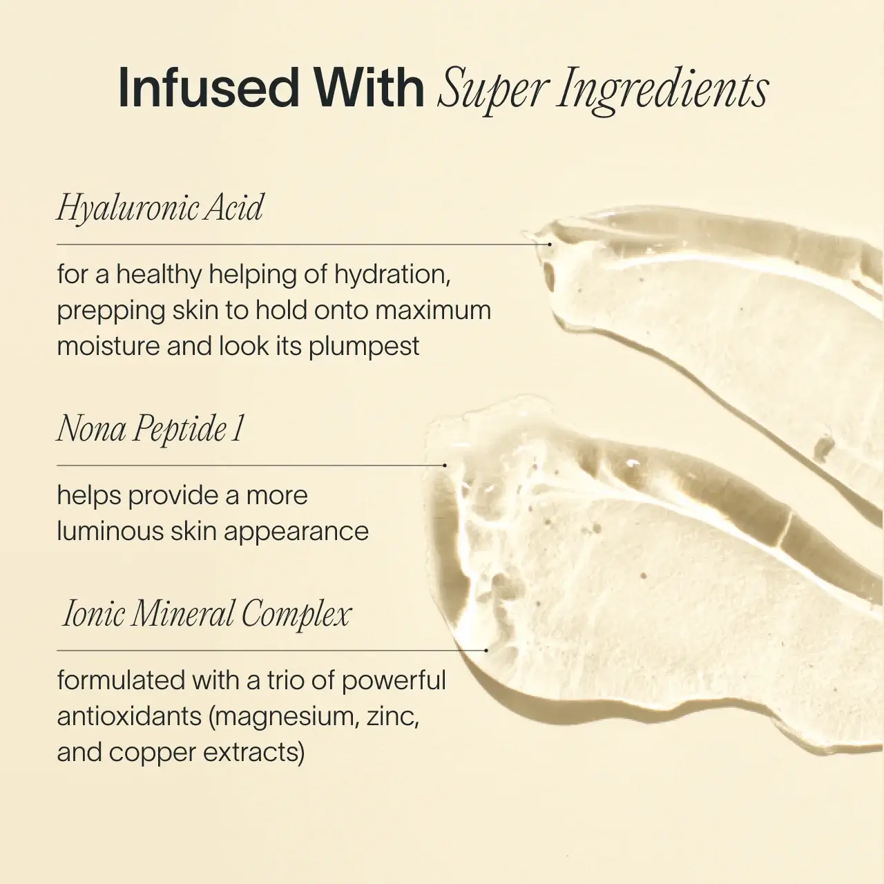Skin Therapy Activating Serum - Image 3