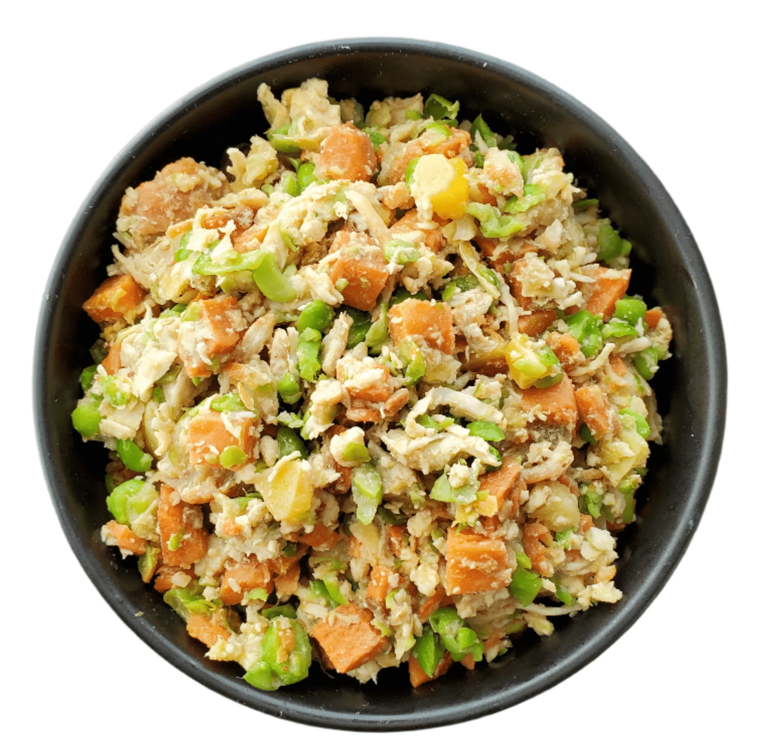 Small Breed - Chow Down Chicken, case includes 30, 4oz meals - Image 2