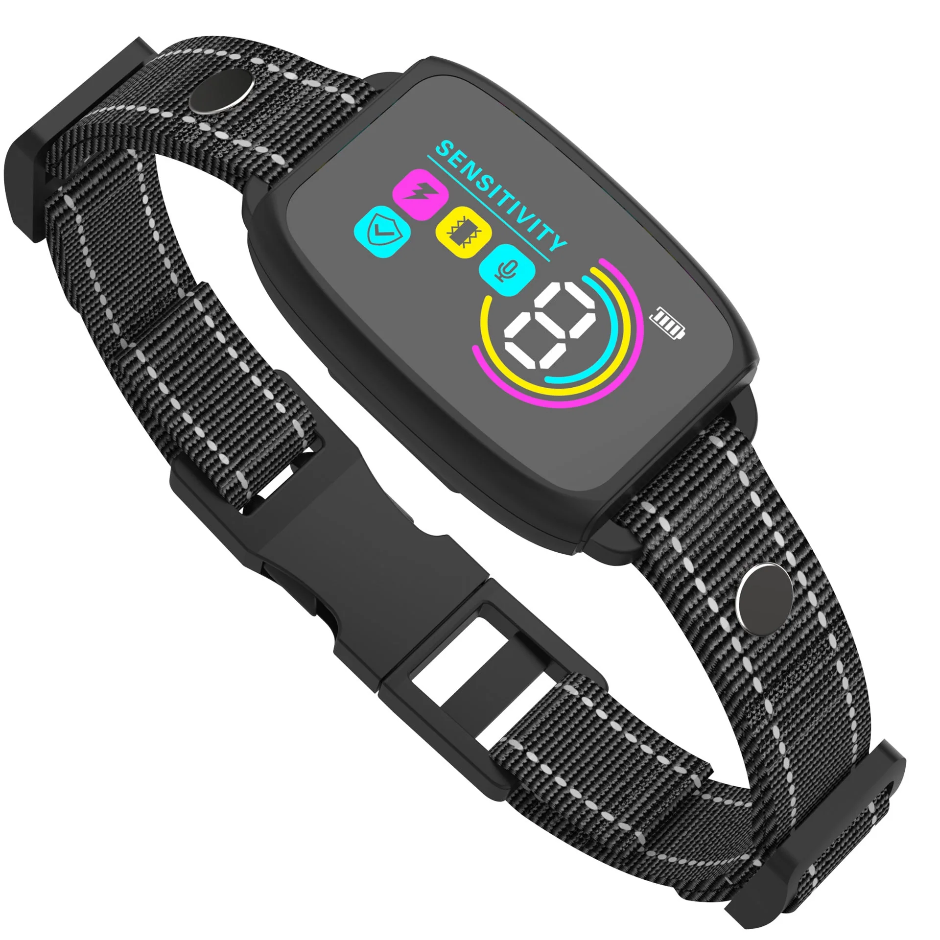Smart Automatic Anti Barking Dog Collar - Image 7