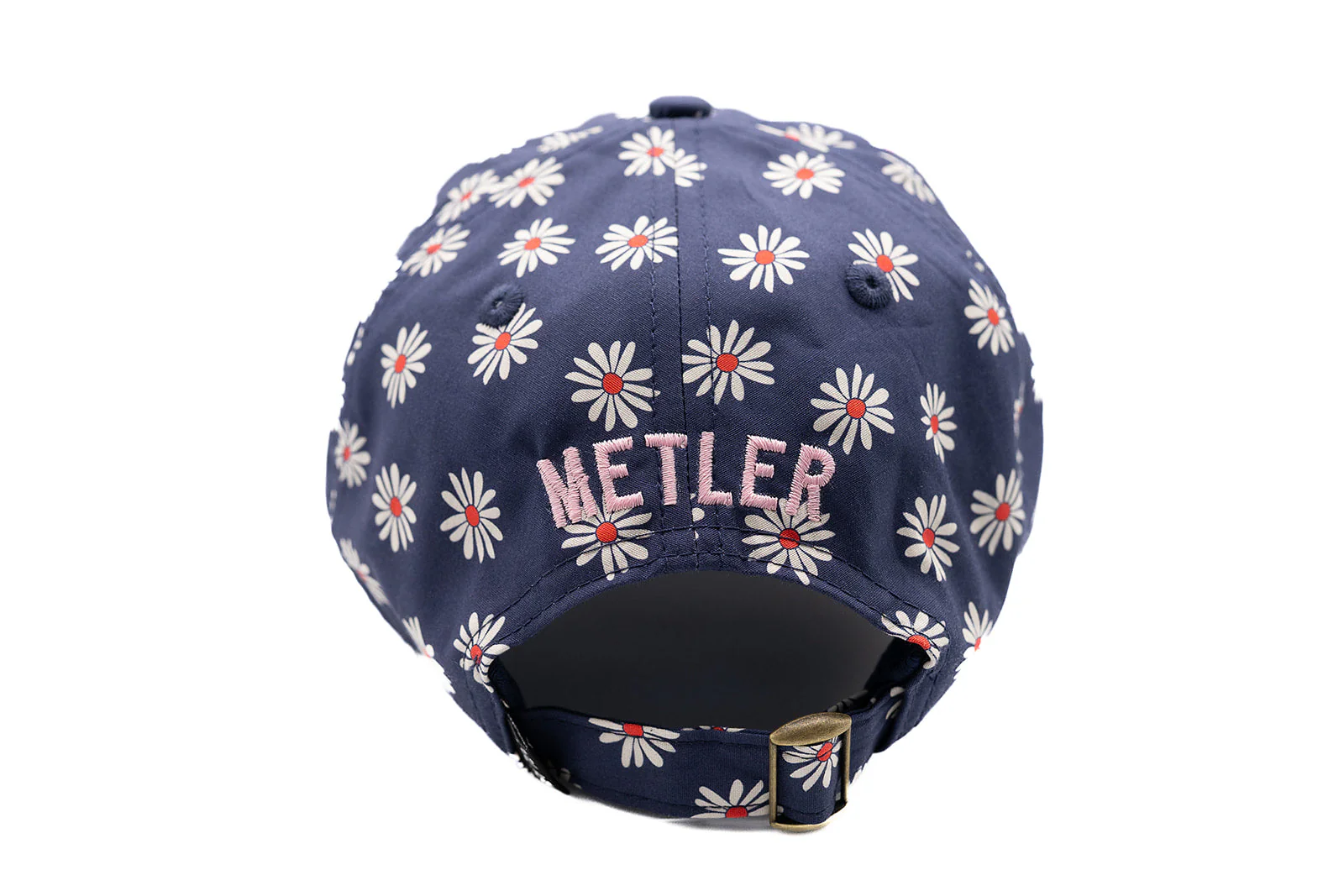 Smiley Face Baseball Hat - Image 12