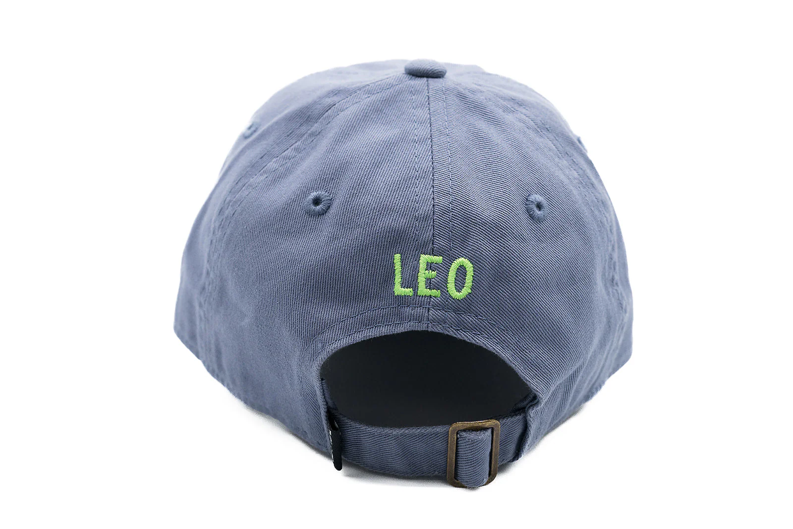 Smiley Face Baseball Hat - Image 43