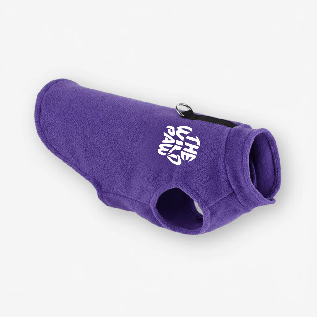 SnugPeak Fleece