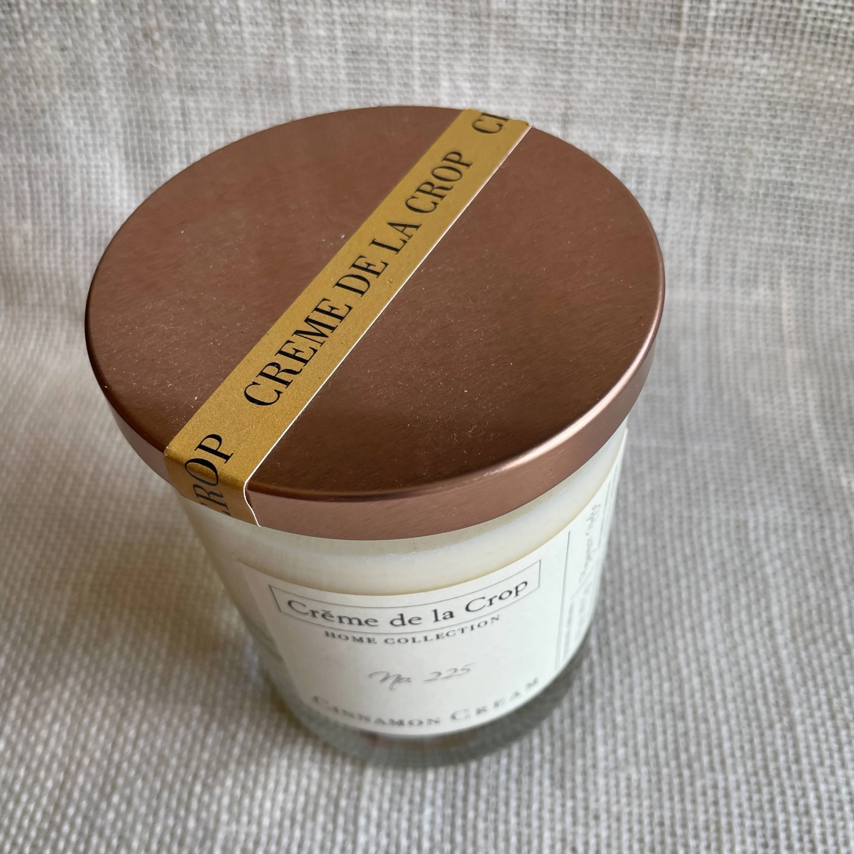 Soy Candle - Ocean Side - Image 4