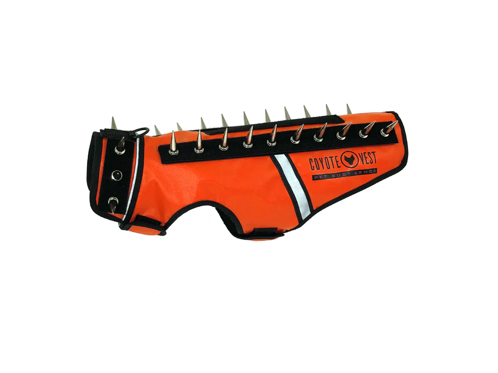SpikeVest for Cats - Image 6