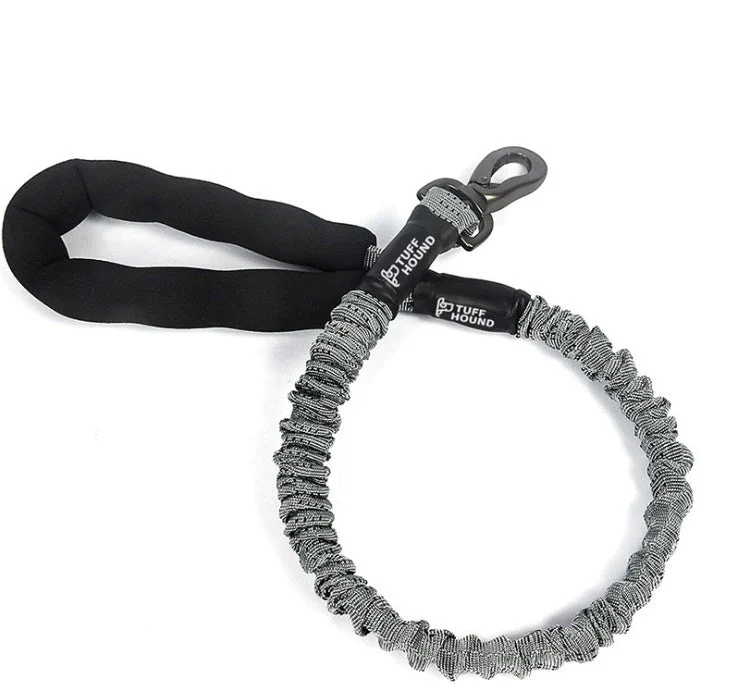 Strong Bungee Elastic Dog Leash - Image 5