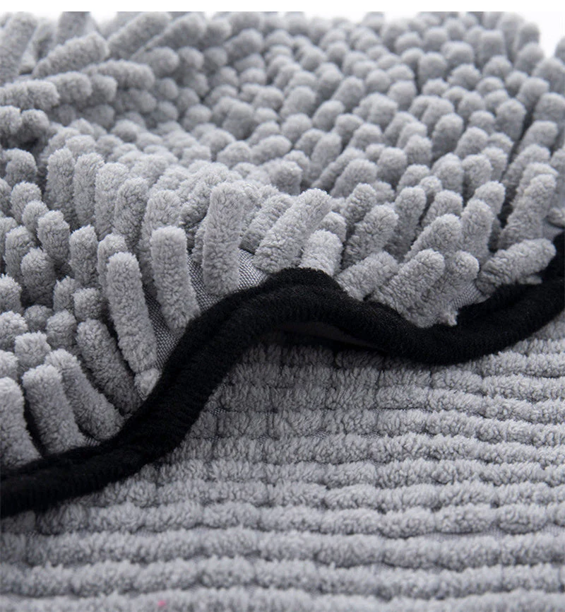 Super Absorbent Microfiber Pet Towel - Image 8