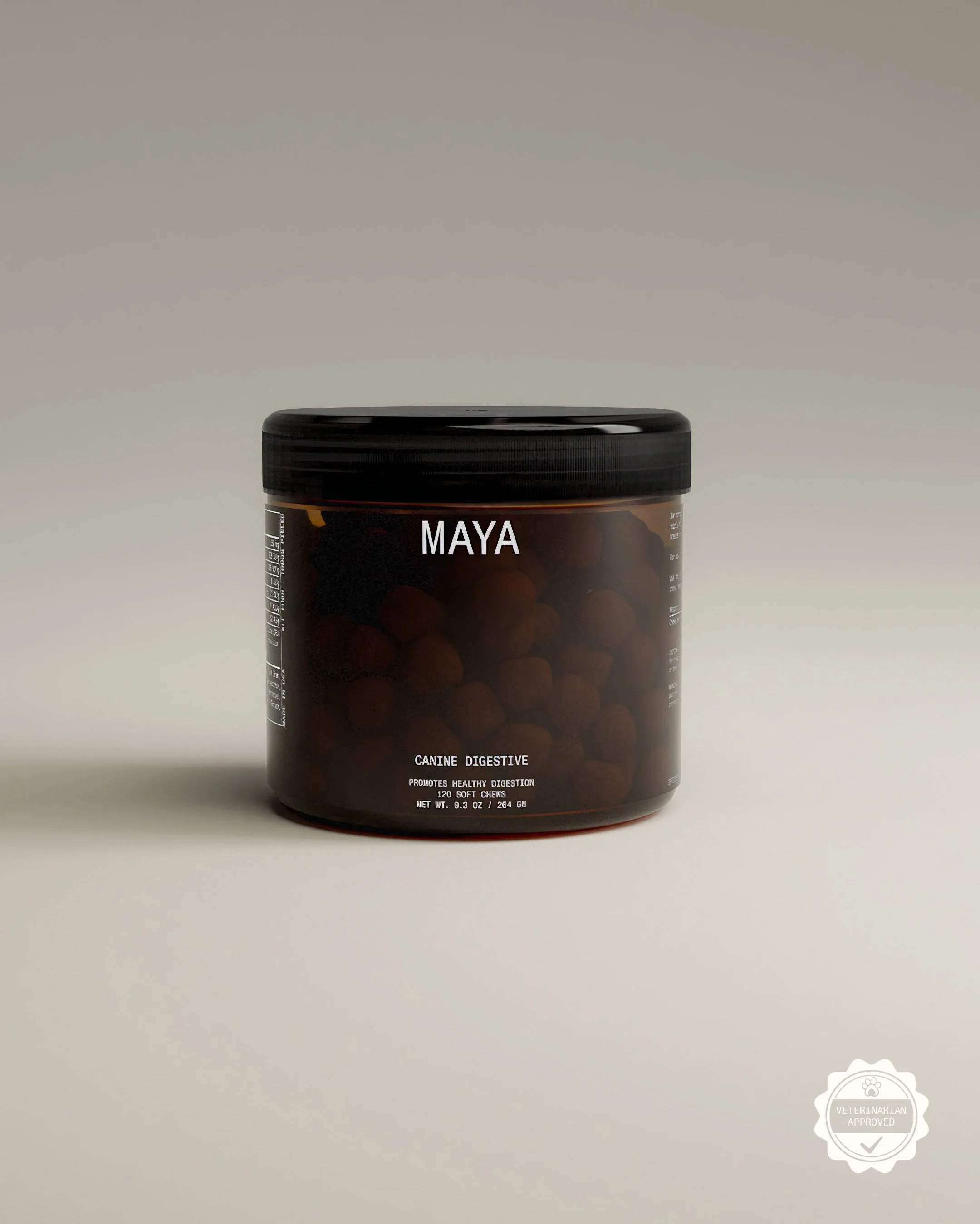 Supplement: Digestive Care