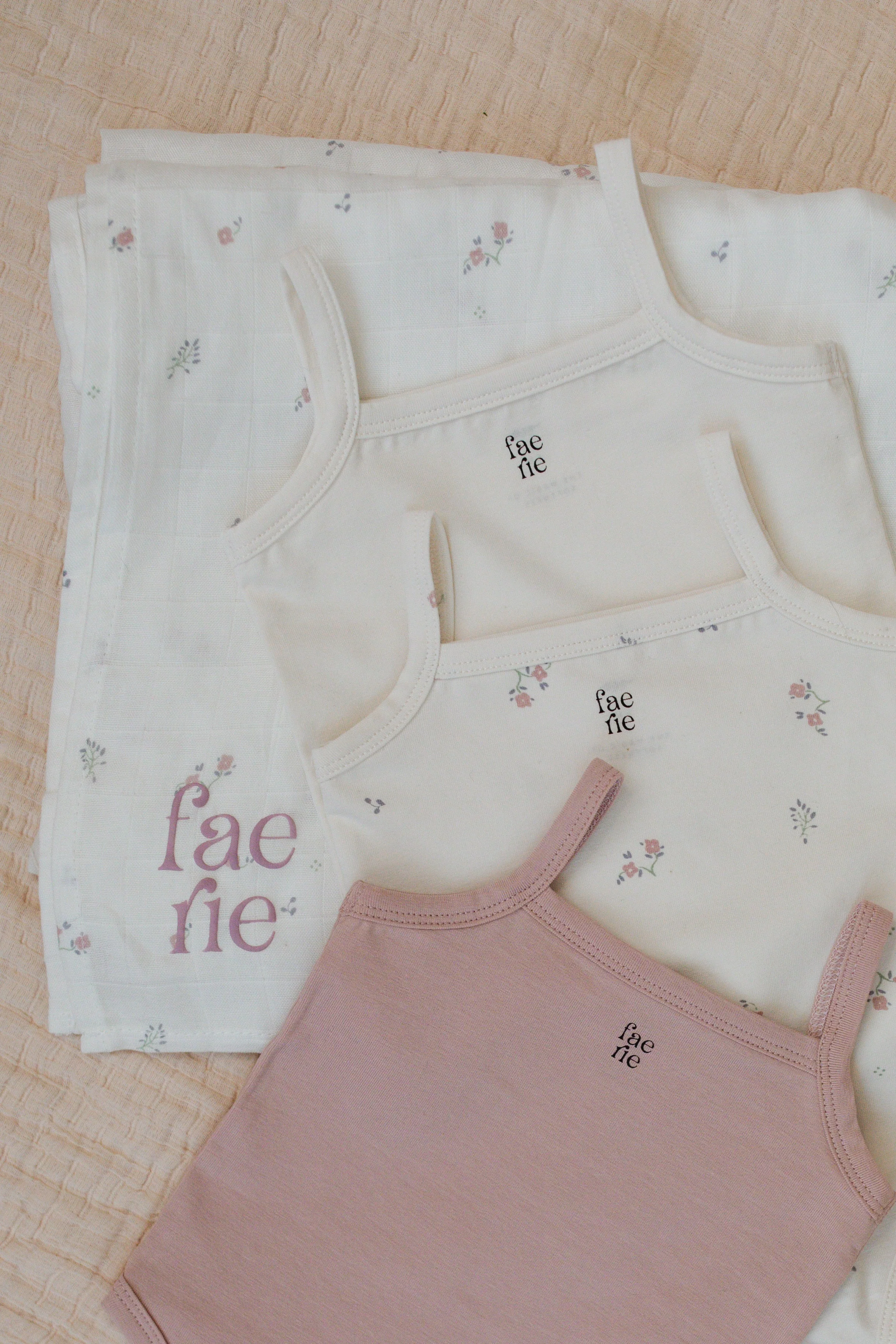 Swaddle for Girls - Image 2