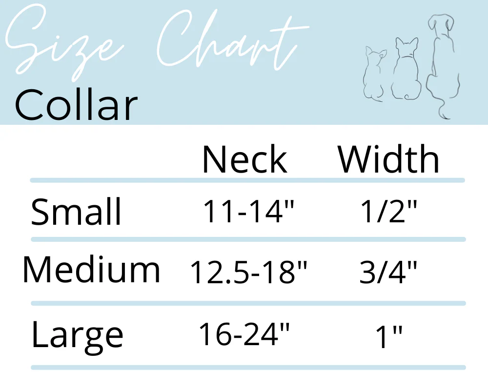 Sweet Chérie Collar - Image 6